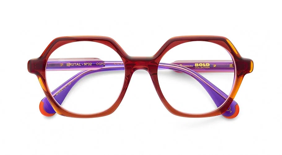 Etnia Barcelona BRUTAL NO.32 Eyeglasses - view 8